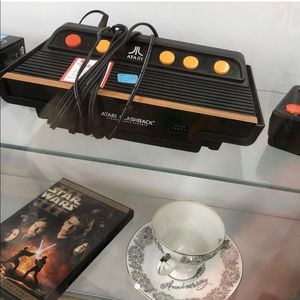 Atari Flashback 6